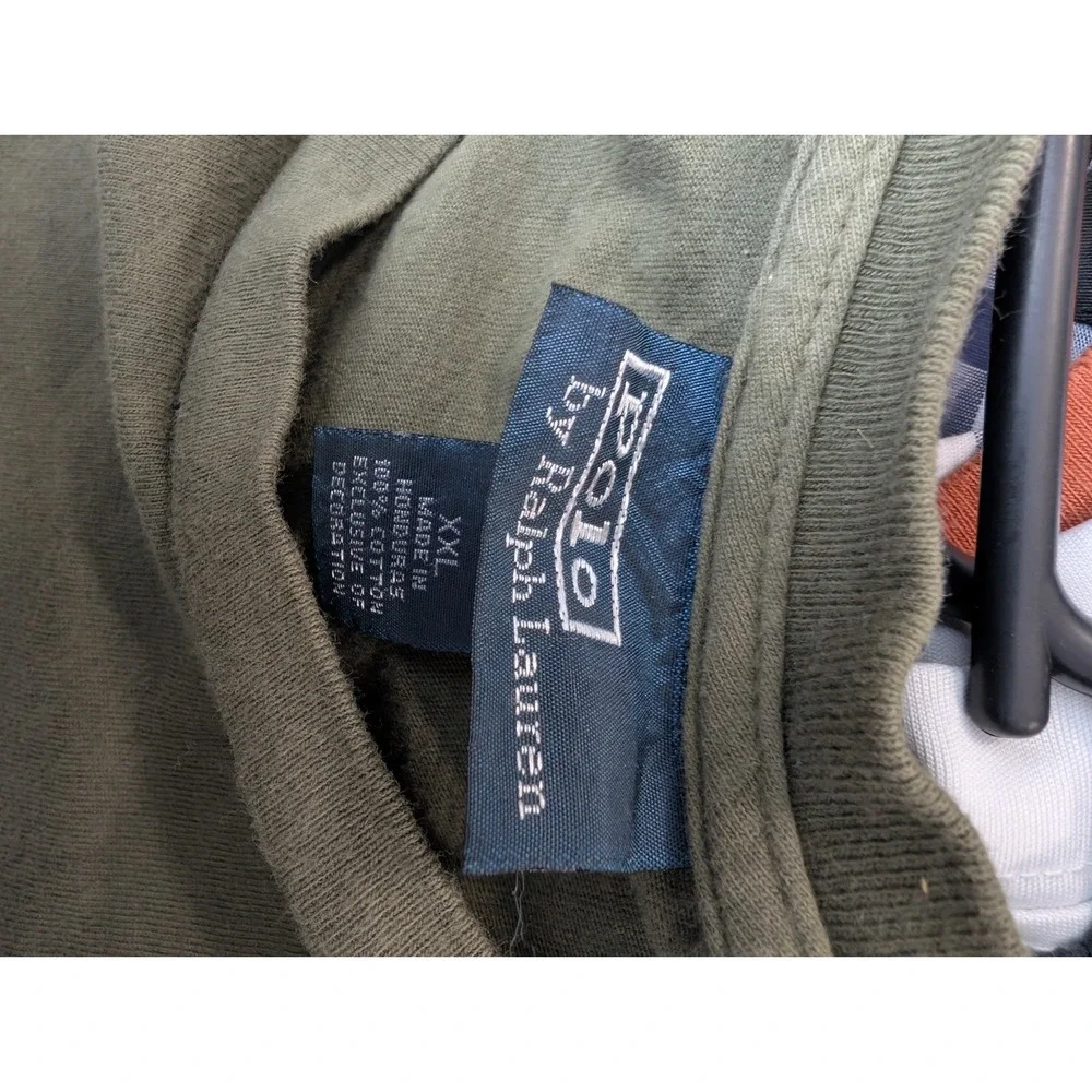 Polo Ralph Lauren polo ralph
